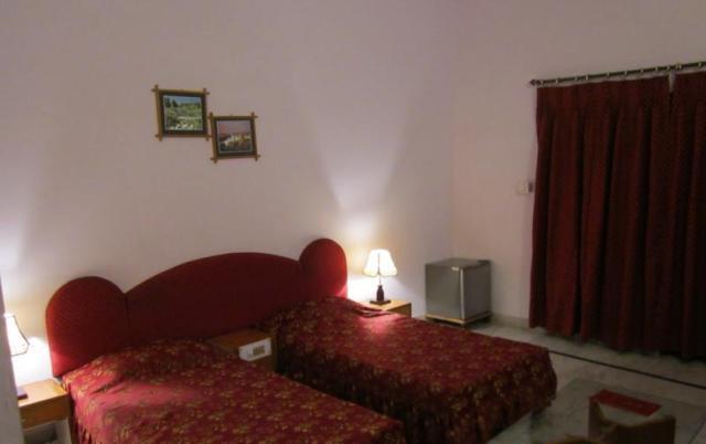 Hotel Surya Khajuraho Phòng bức ảnh